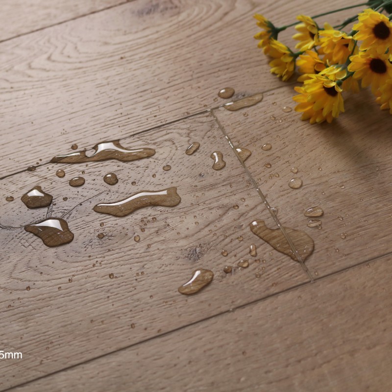 Виниловые полы "Betta" Villa Дуб Монца V110 (1220*184*4,5 мм) — купить в Барнауле