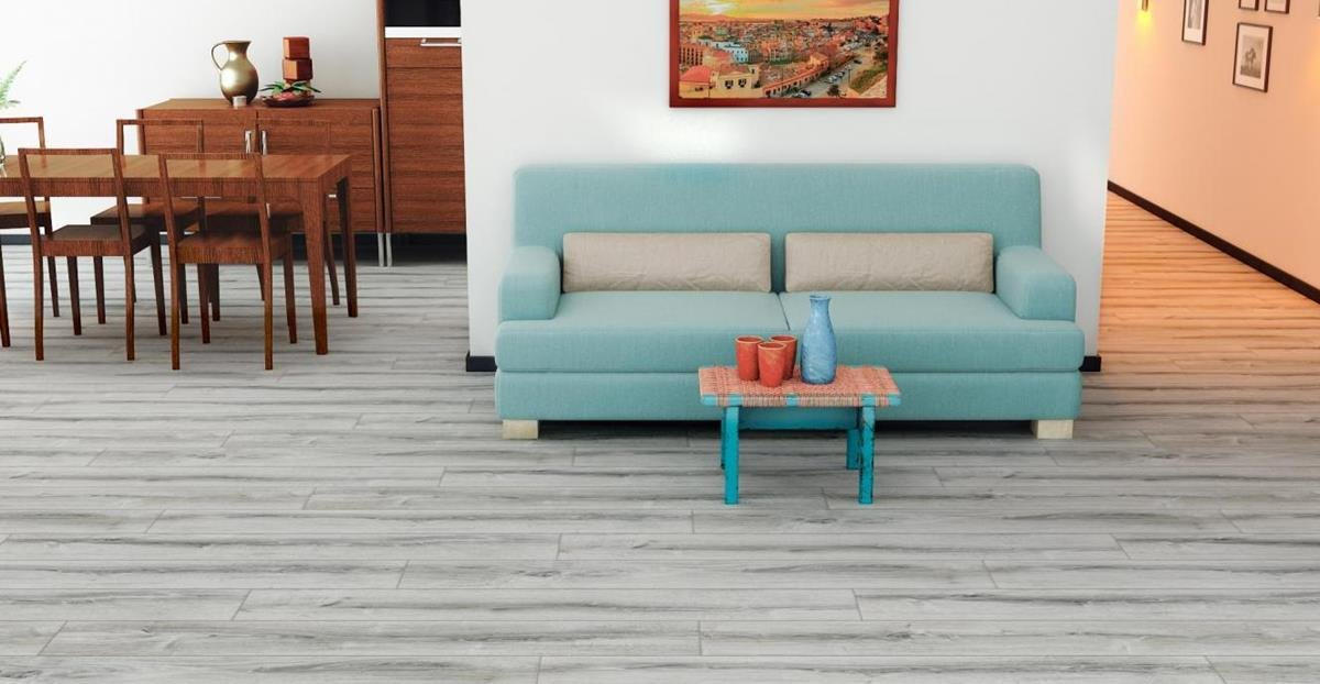 Ламинат "Kastamonu" Floorpan Blue Дуб Касадор FP704 (1380*193*8 мм) — купить в Барнауле