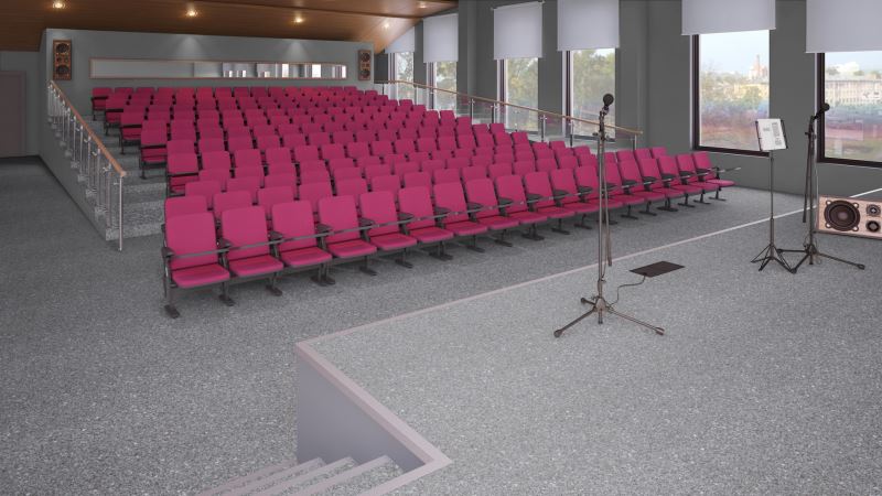 Линолеум полукоммерческий "Tarkett" Sprint Pro Medano 2 (4м) — купить в Барнауле