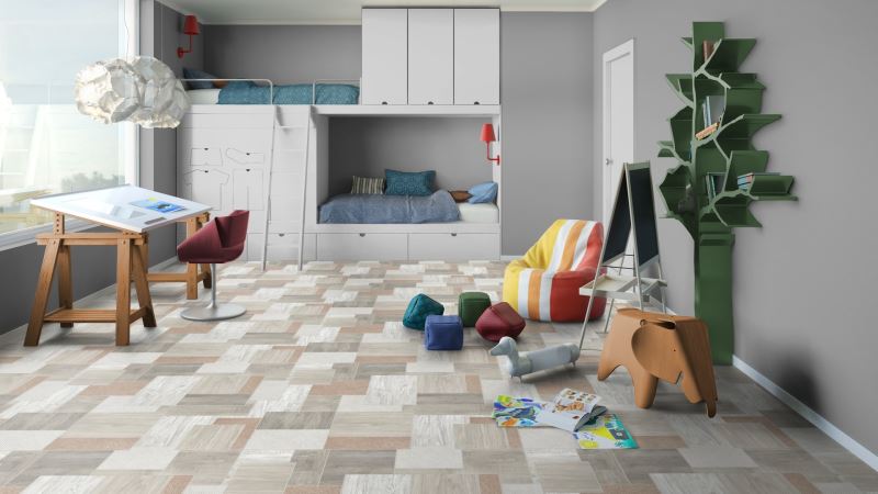 Линолеум бытовой "Tarkett" Caprice Aventura 1 (3м) — купить в Барнауле