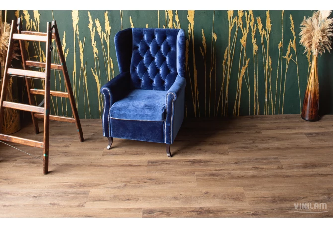 Кварц-винил Дуб Кордова (1227*232*2,5 мм) — купить в Барнауле