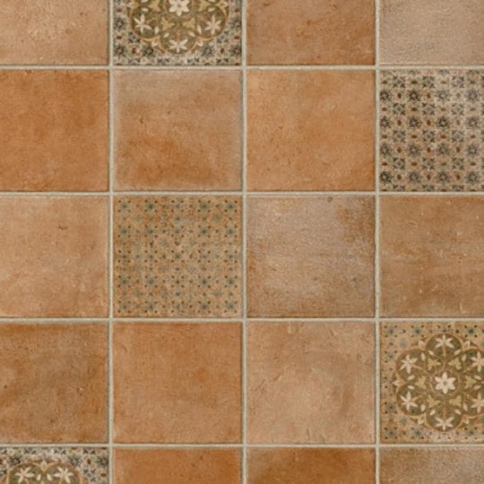 Линолеум полукоммерческий "IVC" Greenline Salsa 553 (3м) — купить в Барнауле