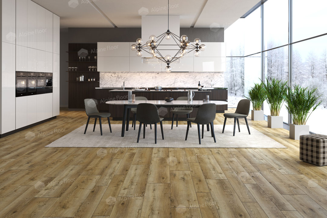 Ламинат "Arteo" Дуб Накуру (1285*280*8 мм) — купить в Барнауле