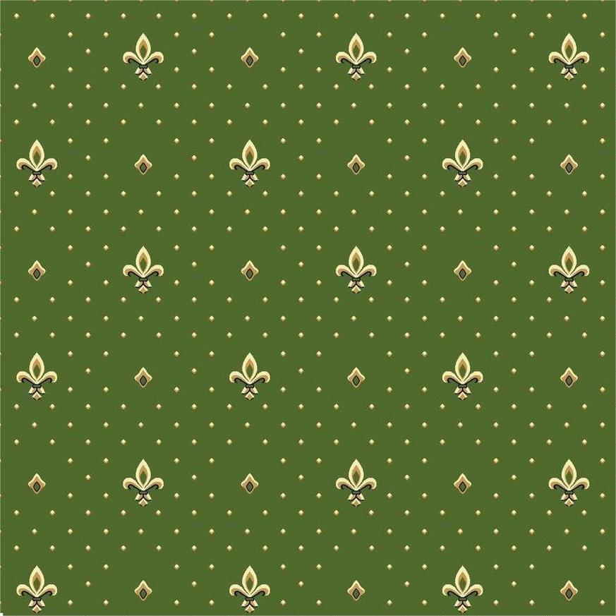 Ковролин Haima «Wilkins» Alameda Green 03 (Лилия) (3,68 м) — купить в Барнауле