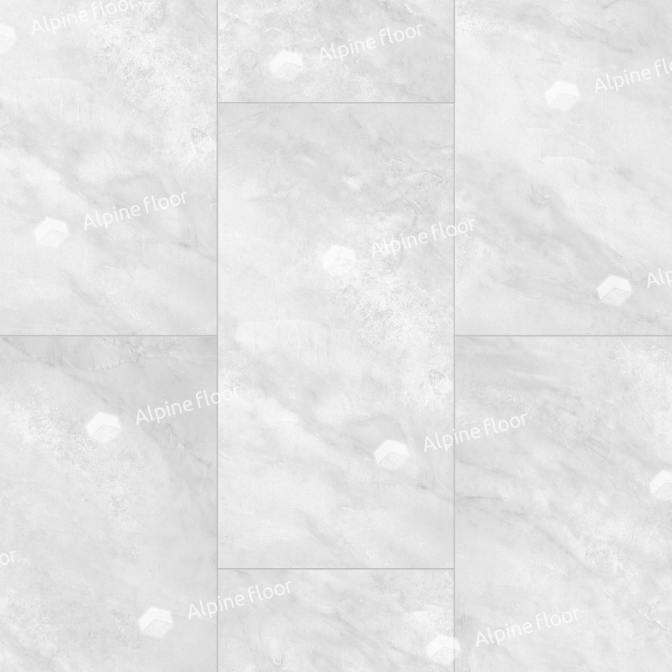 Виниловая плитка "Alpine Floor" Light Stone Чили (608*303*2,5 мм) — купить в Барнауле