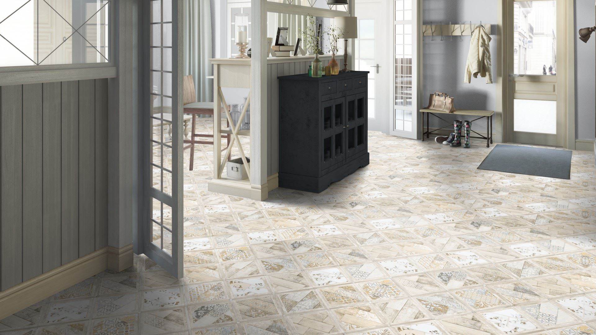 Линолеум бытовой Tarkett Caprice Paola 1 (3,5м) — купить в Барнауле