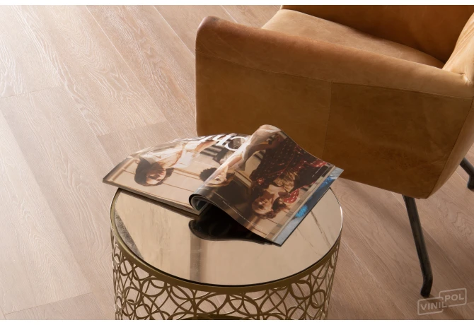 Кварц-винил Дуб Шера (1219,6*228,6*2 мм) — купить в Барнауле