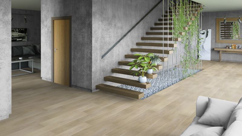 Ламинат "Tarkett" Ballet Корсар (1292*194*8 мм) — купить в Барнауле