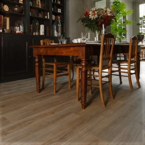 Линолеум бытовой "IVC" Woodlike Brunel W46 (3м) — купить в Барнауле