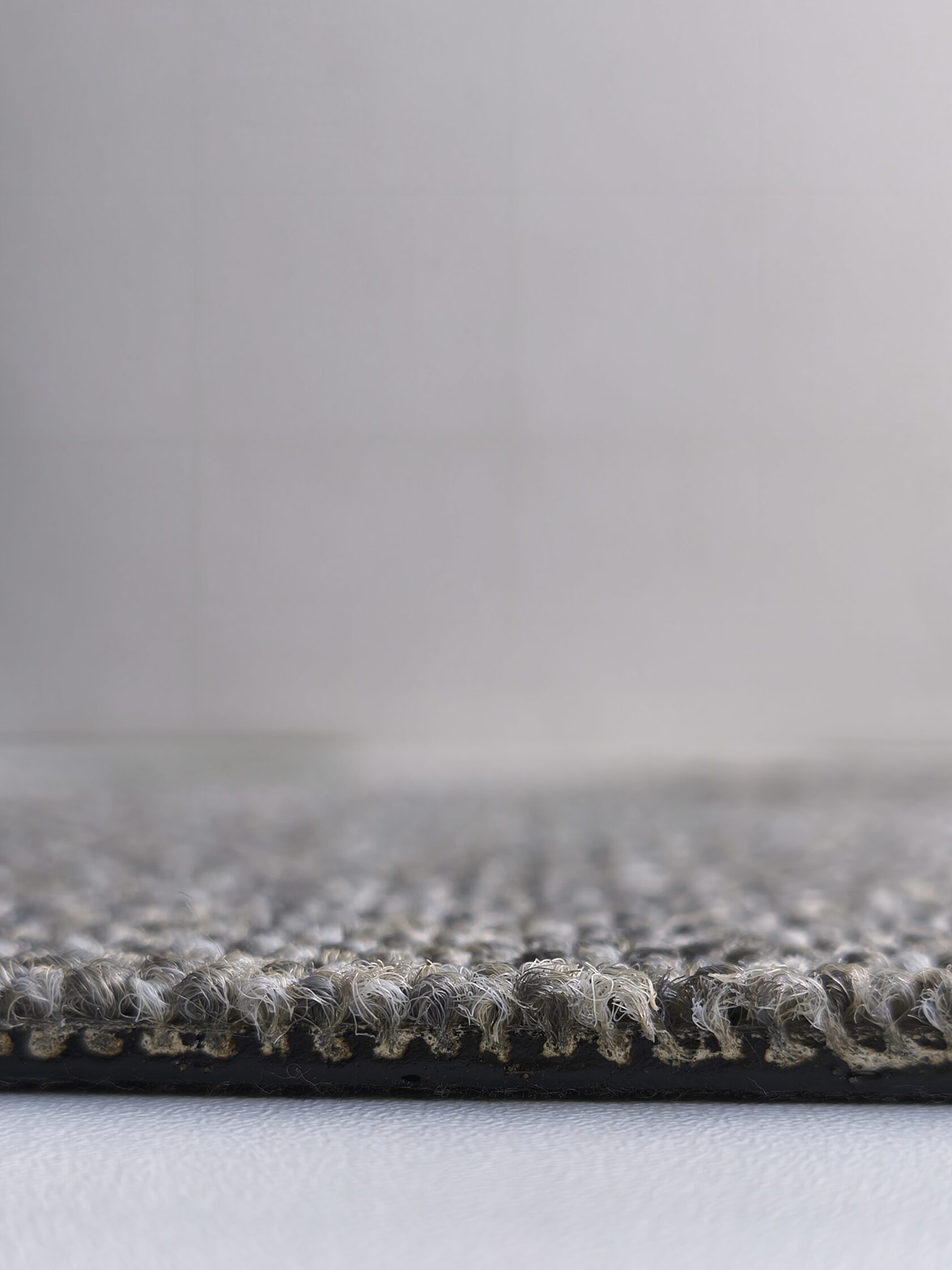 Ковровая плитка "Bonkeel" Pascal Grey (500*500*6 мм) — купить в Барнауле