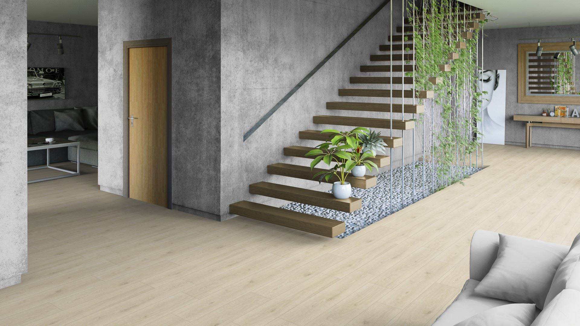 Линолеум полукоммерческий "Tarkett" Force Maison 1 (2,5м) — купить в Барнауле