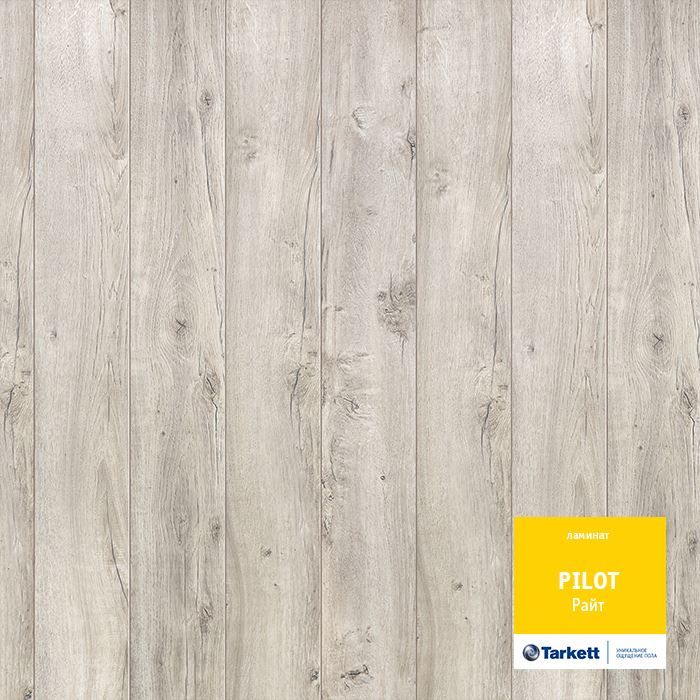 Ламинат "Tarkett" Pilot Райт (1292*159*10 мм) — купить в Барнауле