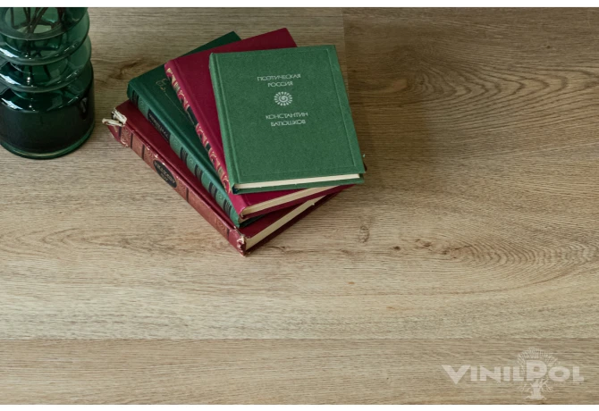 Кварц-винил Дуб Портофино (1219,6*228,6*2 мм) — купить в Барнауле