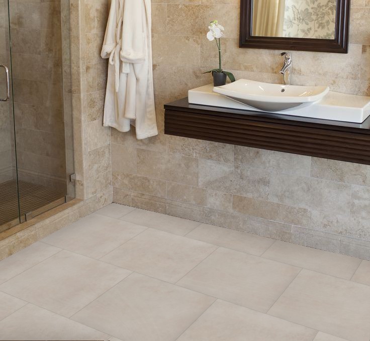 Клеевая плитка "Bonkeel" Keith (457,2*457,2*3мм) — купить в Барнауле