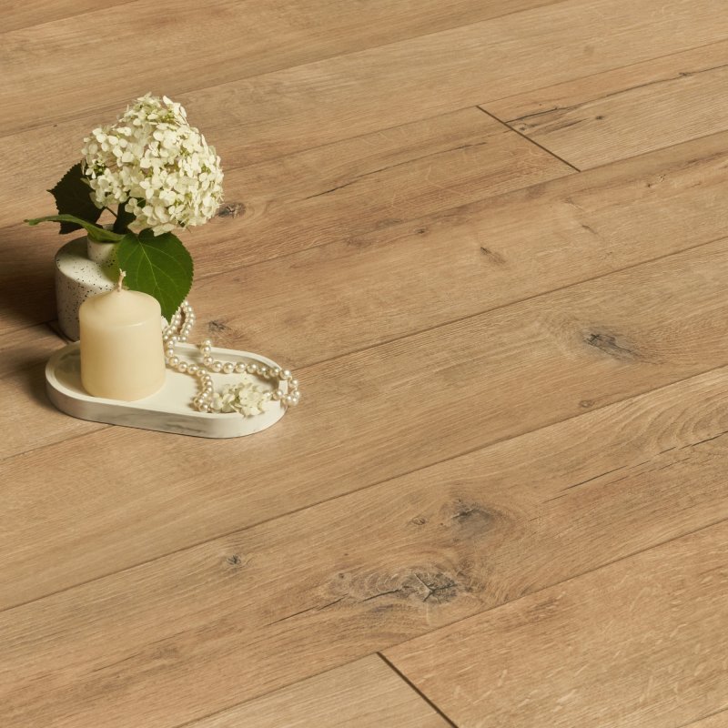 Ламинат  "Ideal" Дуб Абрис (1380*159*12 мм) — купить в Барнауле