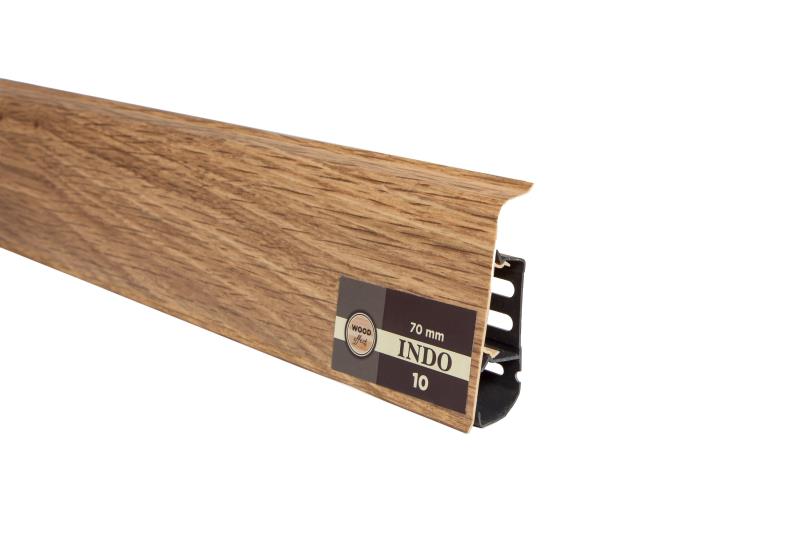 Соединитель "Arbiton" Indo Дуб Лингбург (блистер 2шт)