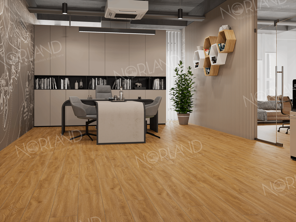 Ламинат "Norland" Дуб Хонсю (1220*198*8 мм) — купить в Барнауле