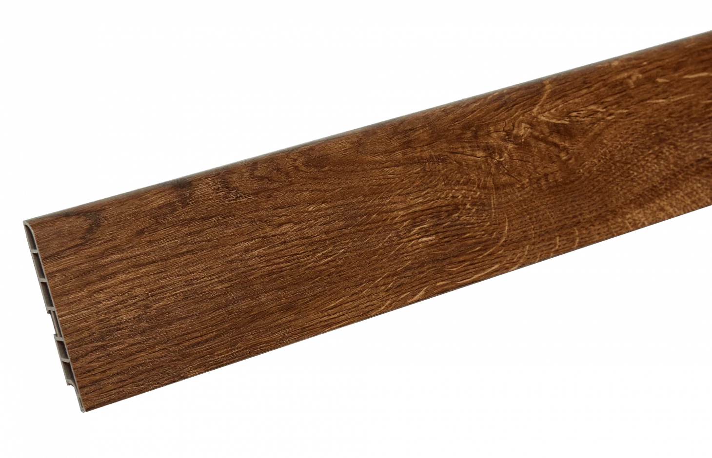 Плинтус CM Floor Дуб Умео  (2200*15*85 мм) — купить в Барнауле