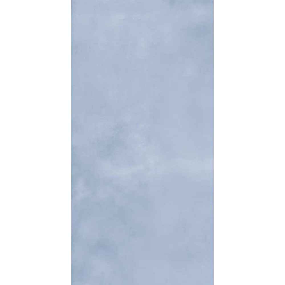 Керамогранит "Sonex" Cloudy Sky Matt матовый 60x120 см 1.44 м2 цвет голубой — купить в Барнауле