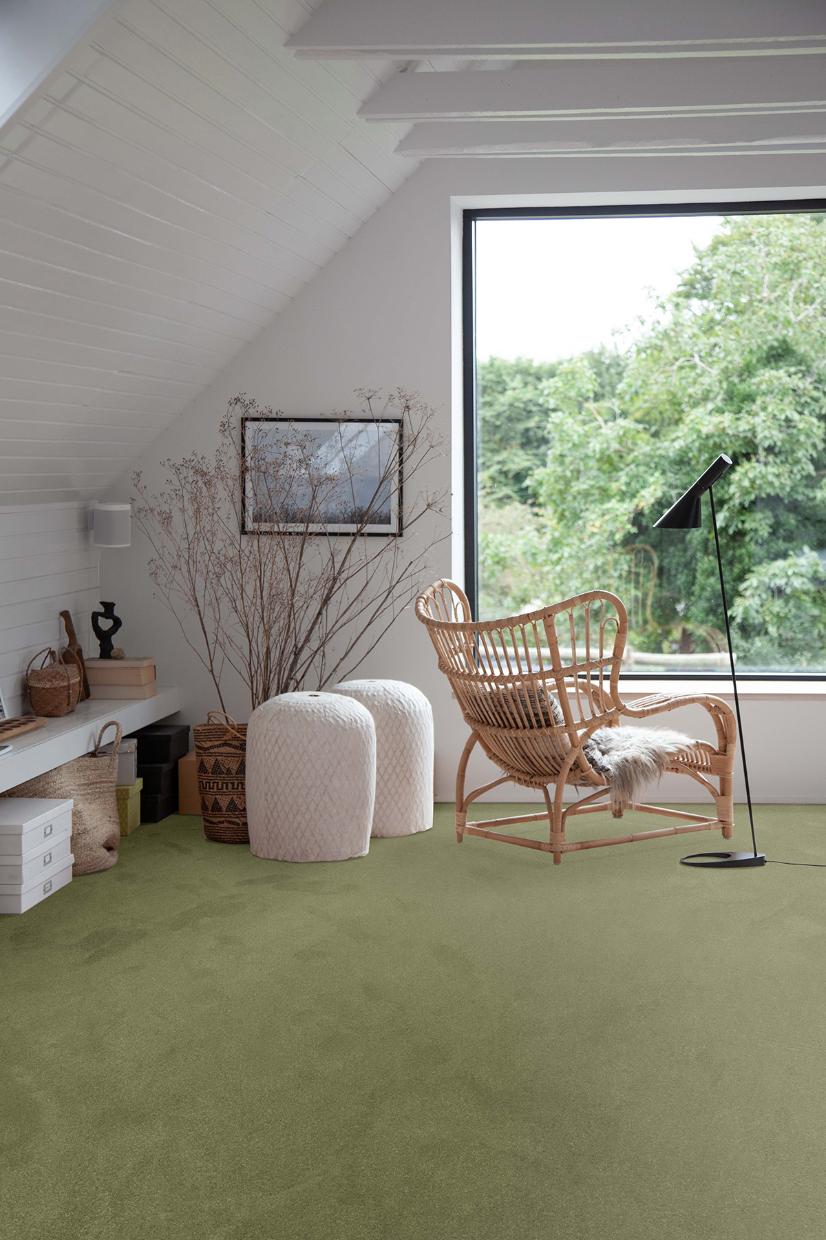 Ковровое покрытие "Bonkeel" Ganges 21 (ширина 1м/3м/4м) — купить в Барнауле