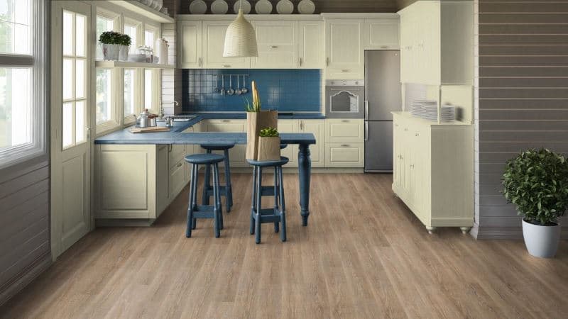 Плитка ПВХ "Tarkett" New Age Enigma (914,4*101,6*2,1 мм) — купить в Барнауле