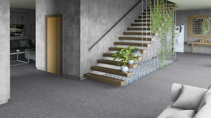 Линолеум полукоммерческий "Tarkett" Sprint Pro Medano 2 (4м) — купить в Барнауле