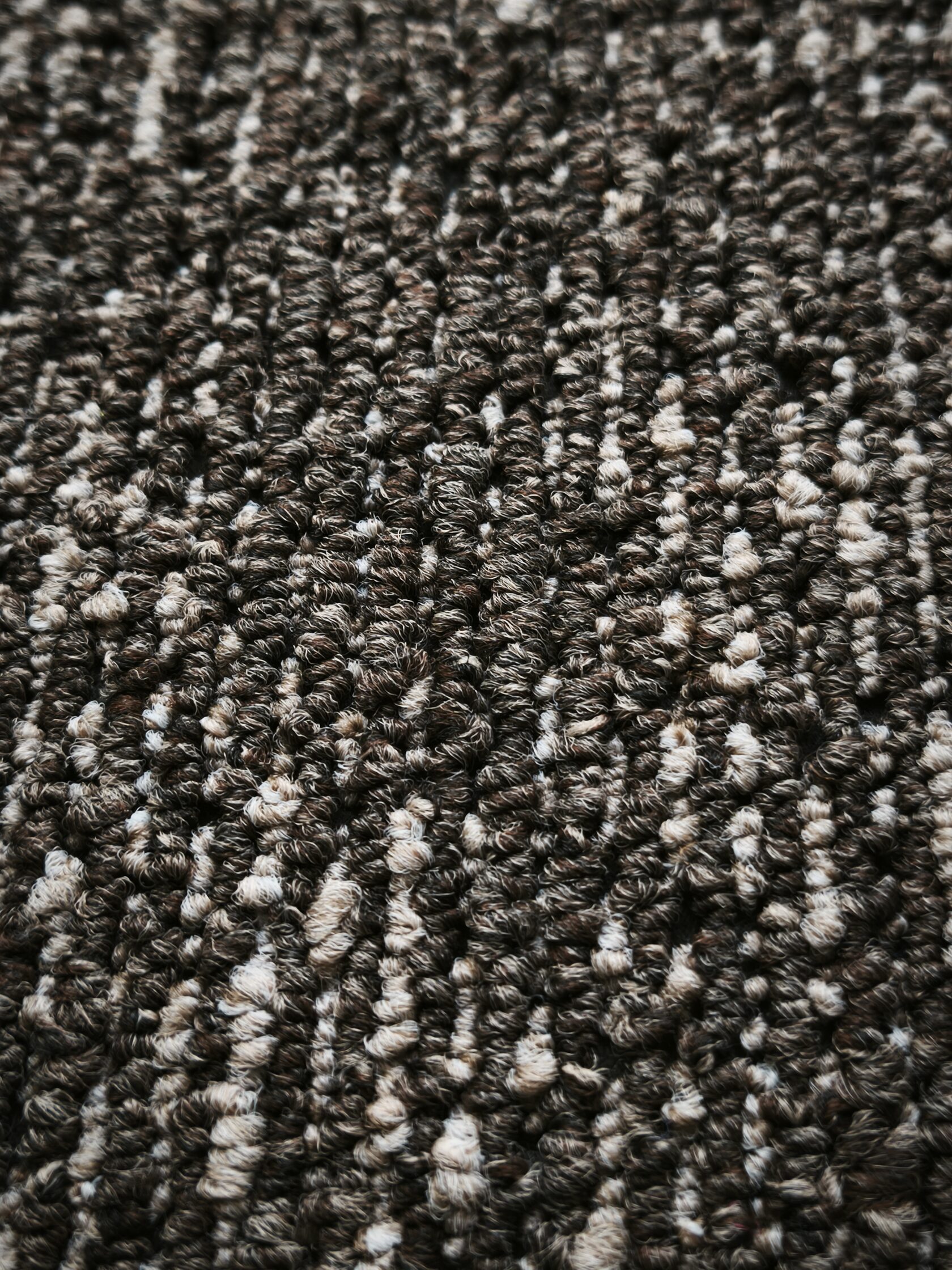 Ковровая плитка "Bonkeel" Sunrise Brown (500*500*5 мм) — купить в Барнауле