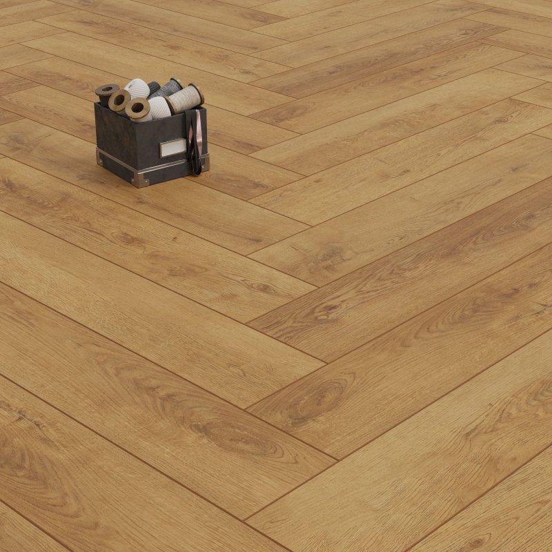 SPC ламинат  "Aberhof" Tanaro (640*128*5 мм) — купить в Барнауле