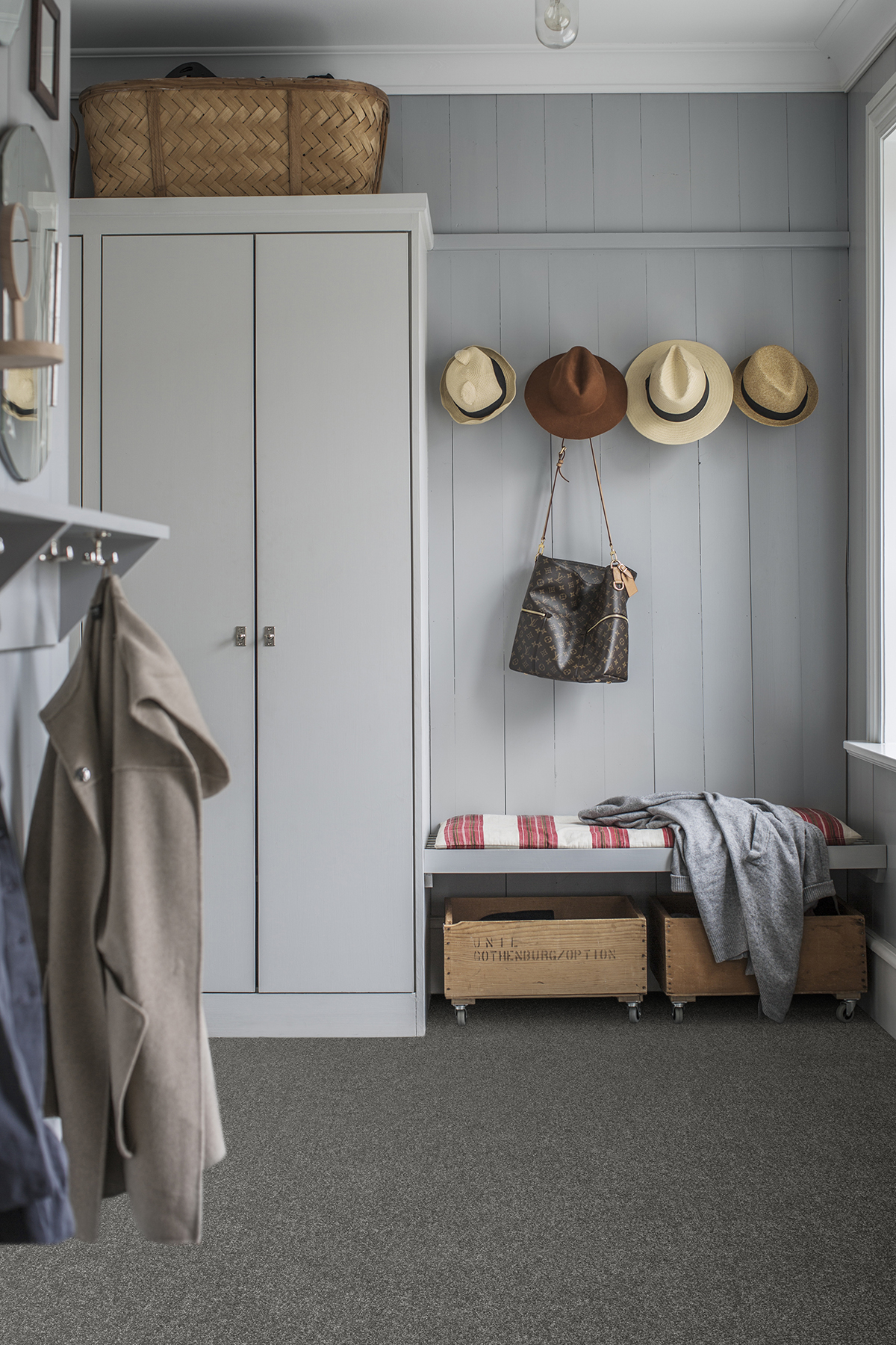 Ковровое покрытие "Bonkeel" Tuftex Twist 96 (ширина 4м) — купить в Барнауле