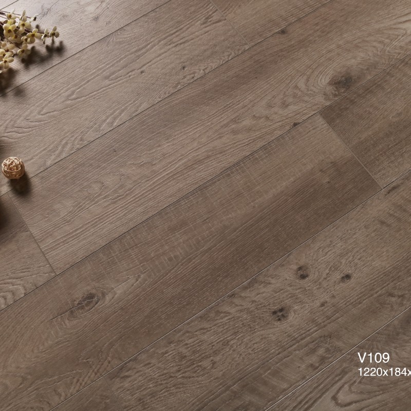 Виниловые полы "Betta" Villa Дуб Комано V109 (1220*184*4,5 мм) — купить в Барнауле