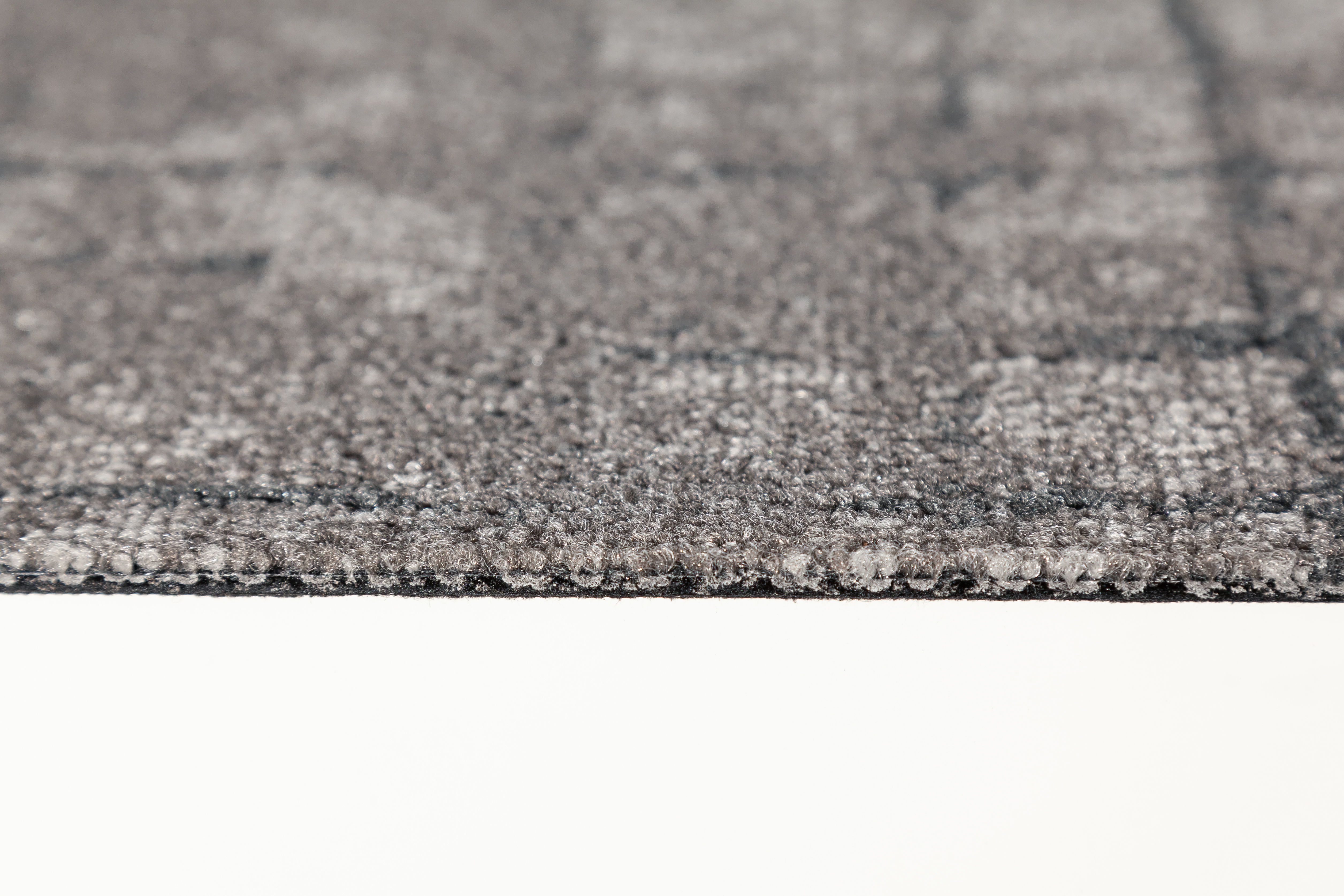 Ковровая плитка Macro Tile 96 (500*500*5 мм) — купить в Барнауле