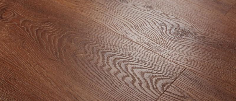 Кварцвиниловая плитка "Aquafloor" AF6051 Glue (1219,2*177,8*2 мм) — купить в Барнауле