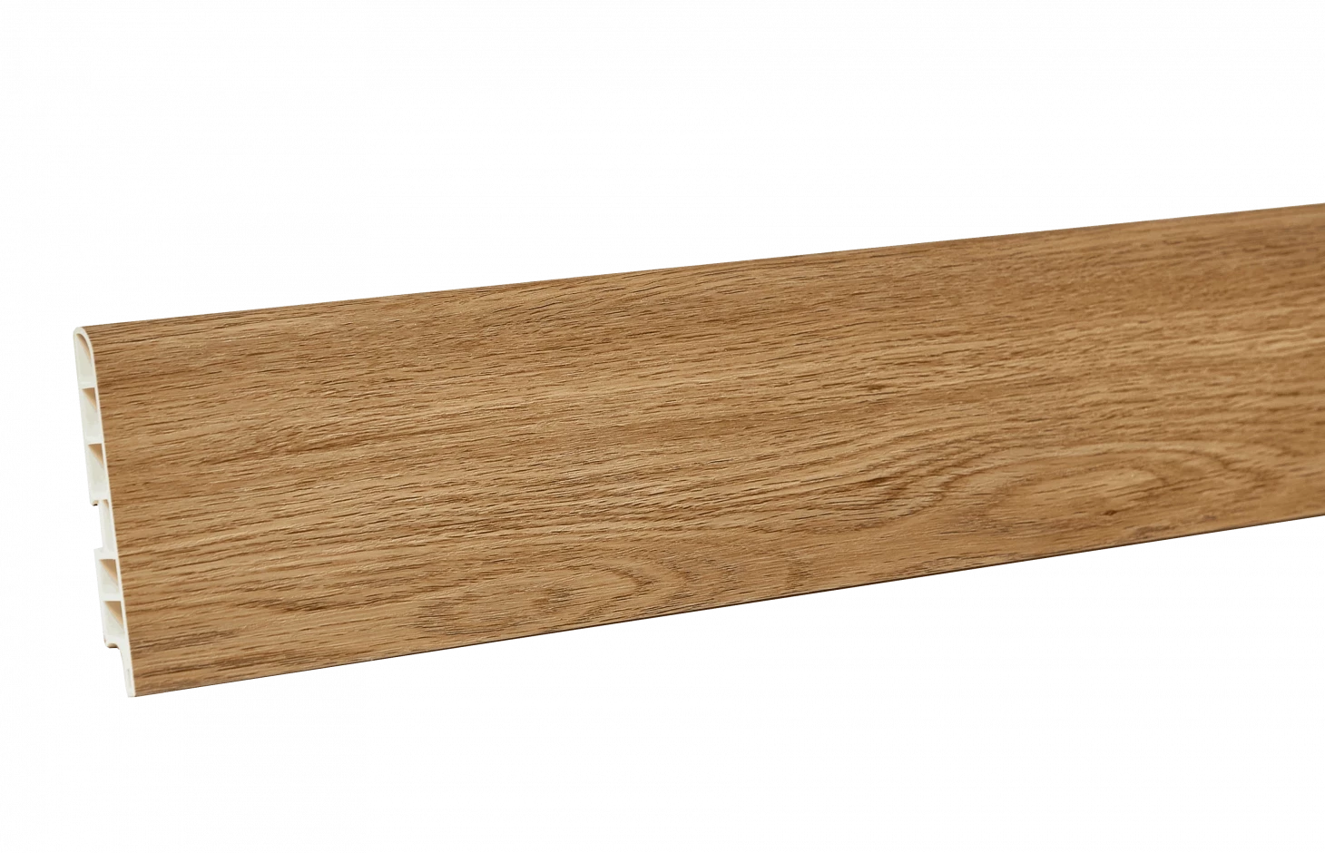 Плинтус CM Floor Дуб Бурбон  (2200*15*85 мм) — купить в Барнауле