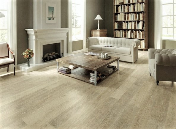 Ламинат "Tarkett" Gallery Рембрант (1292*116*12 мм) — купить в Барнауле