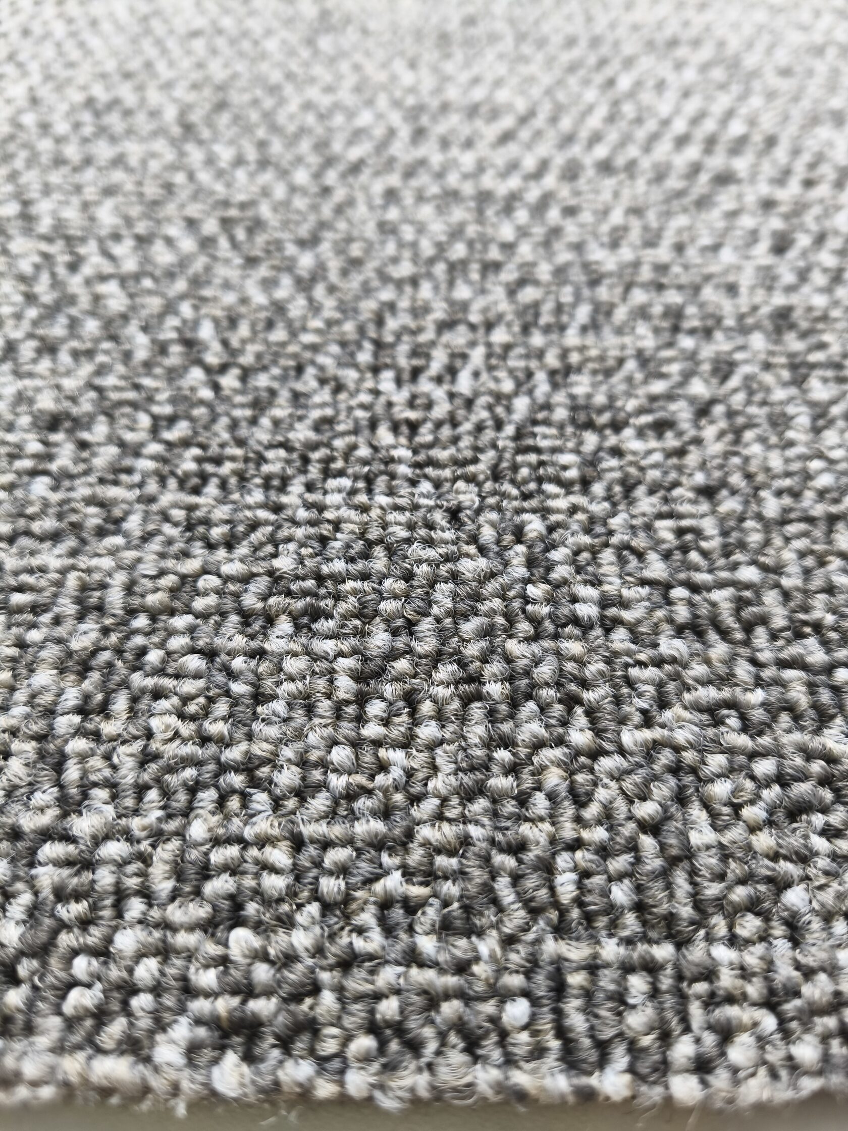 Ковровое покрытие "Bonkeel" Pascal Grey (ширина 4м) — купить в Барнауле