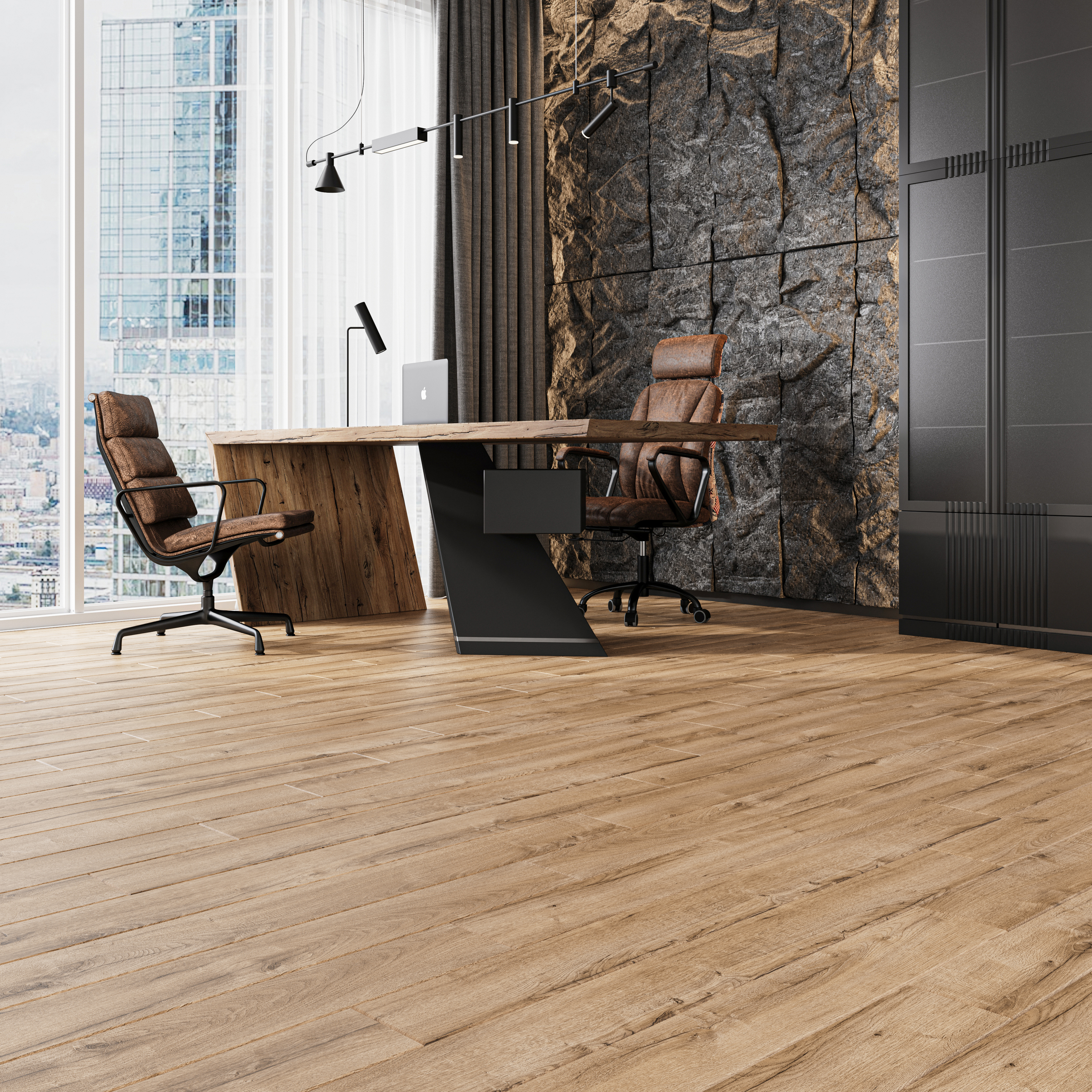 Ламинат "Joss Beaumont" Opus Флобер (1387*145*10 мм) — купить в Барнауле