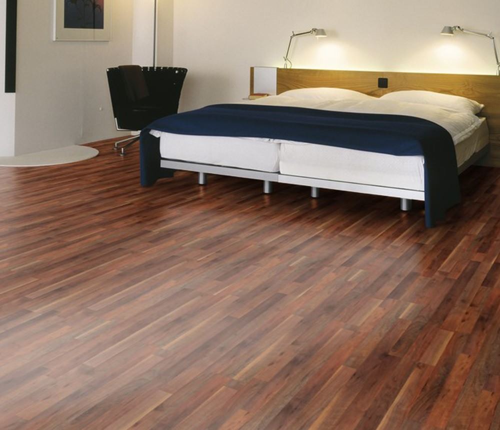 Ламинат "Кроностар" Eco-Tec Вишня Сойер (1380*193*7 мм) — купить в Барнауле