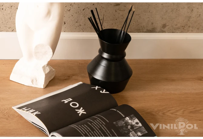 Кварц-винил Дуб Верона (1219,6*228,6*2 мм) — купить в Барнауле