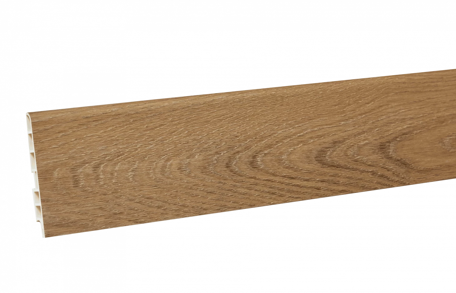 Плинтус CM Floor Дуб Делано  (2200*15*85 мм) — купить в Барнауле