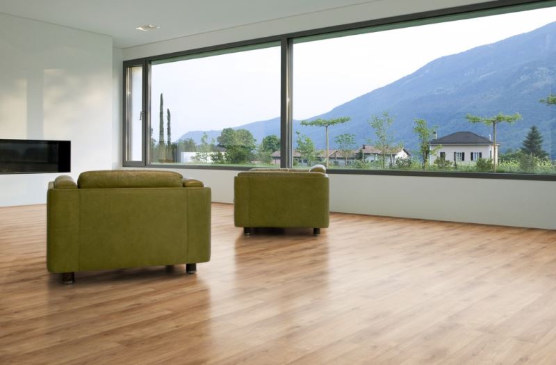 Ламинат "Кроностар" Eco-Tec Дуб Дворцовый (1380*193*7 мм) — купить в Барнауле