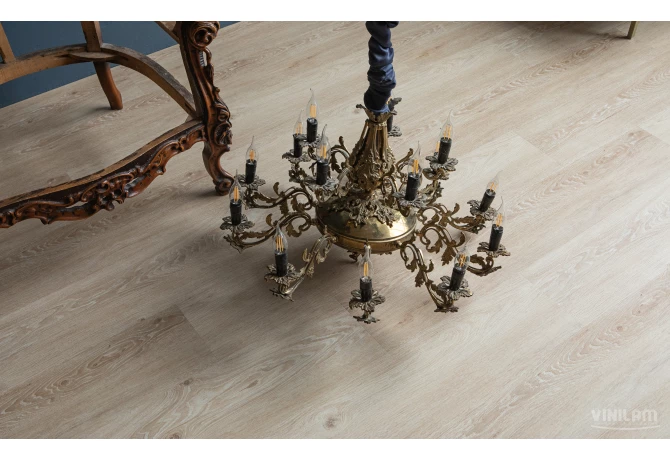 Кварц-винил Дуб Сарагоса (1227*232*2,5 мм) — купить в Барнауле