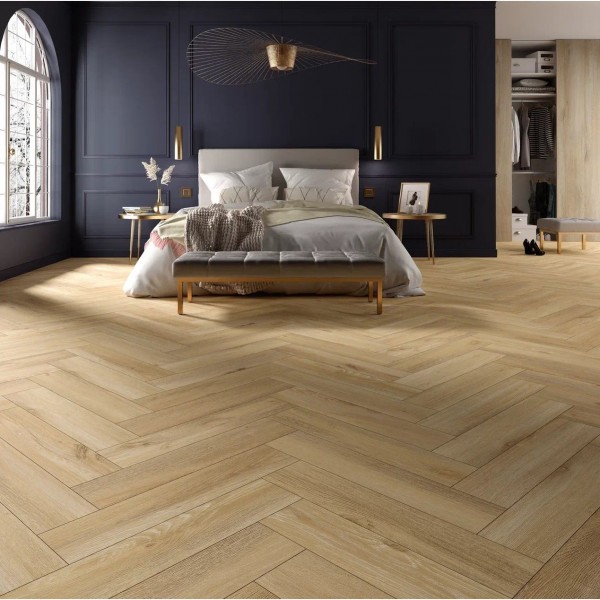 Ламинат "Alsafloor" Creativ Herringbone 10.33 Odyssee 705 (644*143*10 мм) — купить в Барнауле