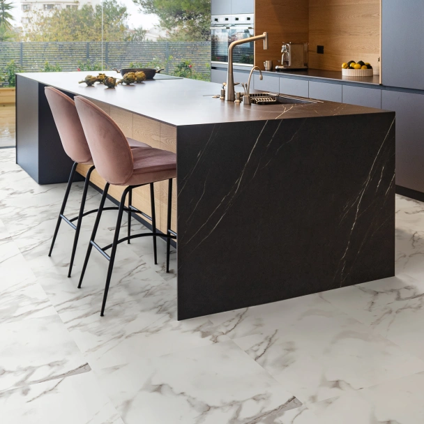 ПВХ плитка «Tarkett» Uther Gl (457,2*457,2*2,7 мм) — купить в Барнауле