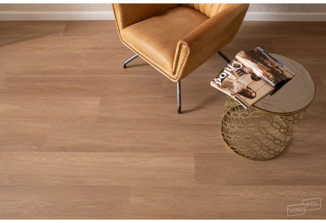 Кварц-винил Дуб Шера (1219,6*228,6*2 мм) — купить в Барнауле