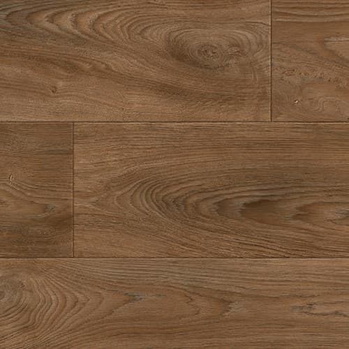 Линолеум полукоммерческий "IVC" Greenline Burned Wood 545 (3,5м) — купить в Барнауле