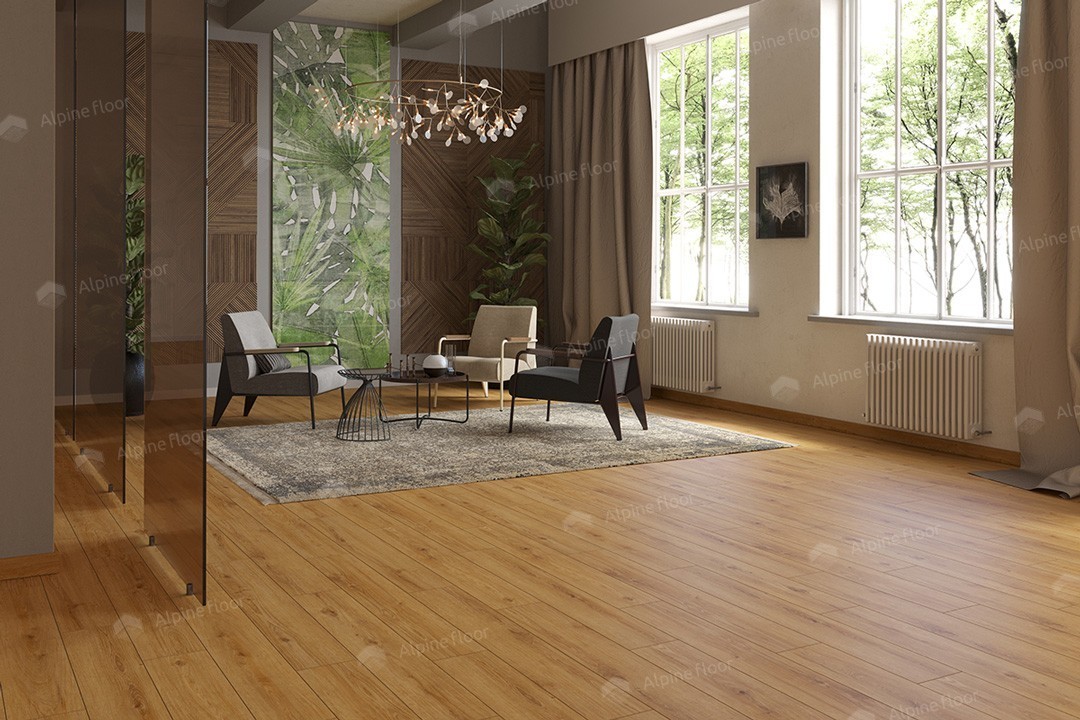 Ламинат "Arteo" Дуб Макан (1285*192*8 мм) — купить в Барнауле