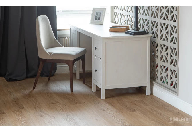 Кварц-винил Дуб Ронда (1227*232*2,5 мм) — купить в Барнауле