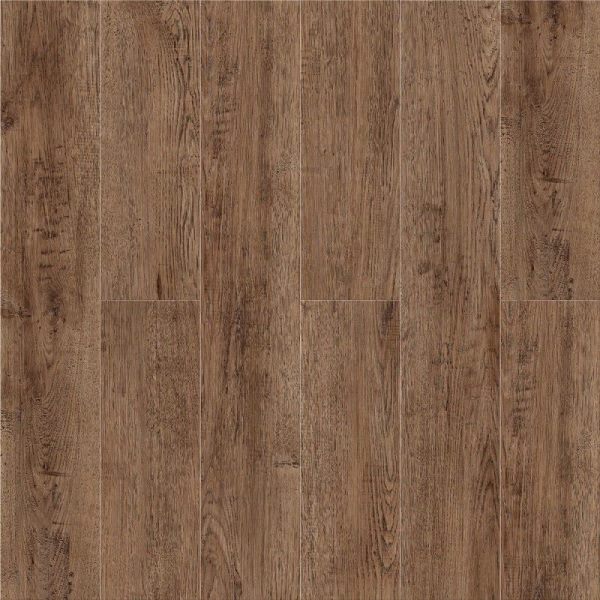 Виниловый ламинат "CronaFloor" Wood Дуб Античный (1200*180*4 мм) — купить в Барнауле