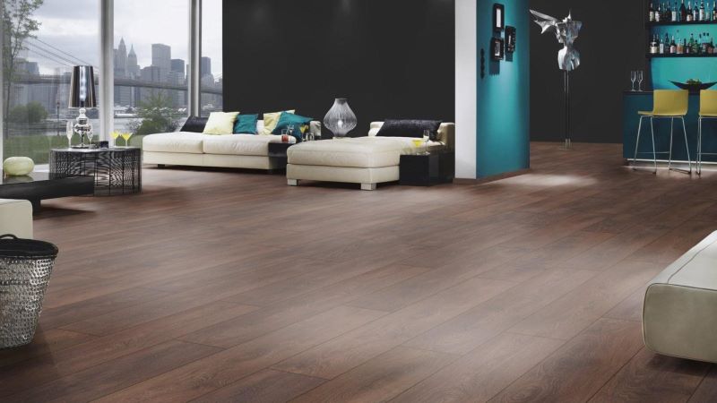 Ламинат "Kronospan" Floordreams Vario Дуб Шейр 8633 (1285*192*12 мм) — купить в Барнауле