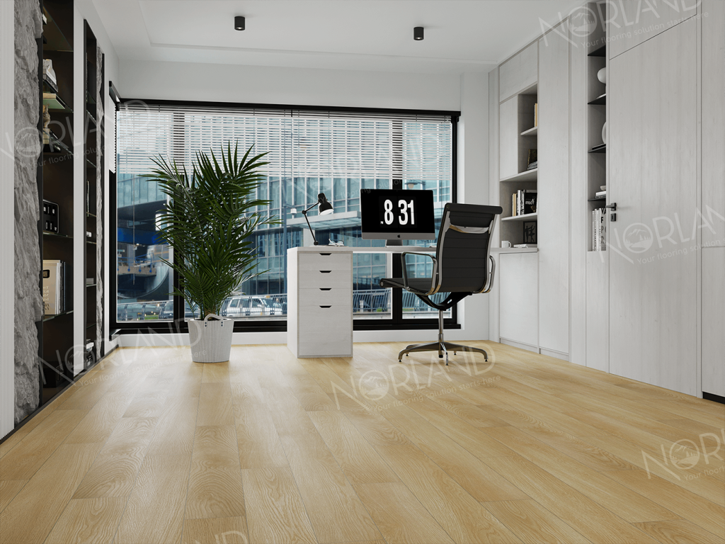 Ламинат "Norland" Дуб Тасмания (1220*198*12 мм) — купить в Барнауле